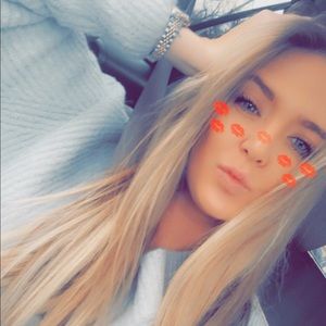 Meet your Posher, Shannon